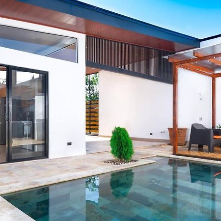 Casa Coral - Great Location - High Speed Internet Villa Uvita Luaran gambar