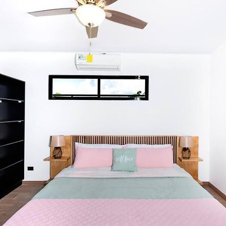 Casa Coral - Great Location - High Speed Internet Villa Uvita Luaran gambar
