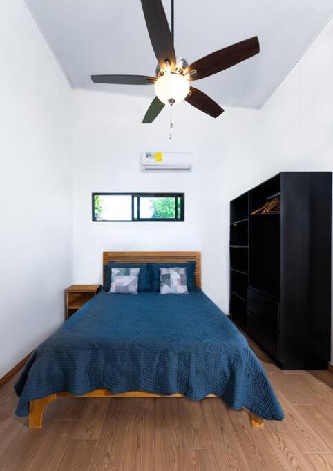 Casa Coral - Great Location - High Speed Internet Villa Uvita Luaran gambar