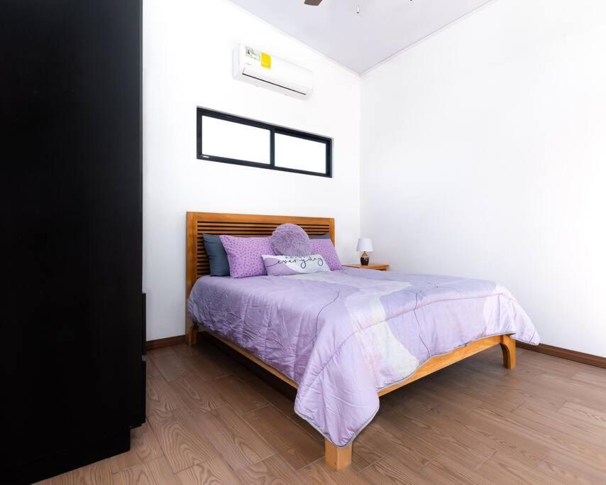 Casa Coral - Great Location - High Speed Internet Villa Uvita Luaran gambar