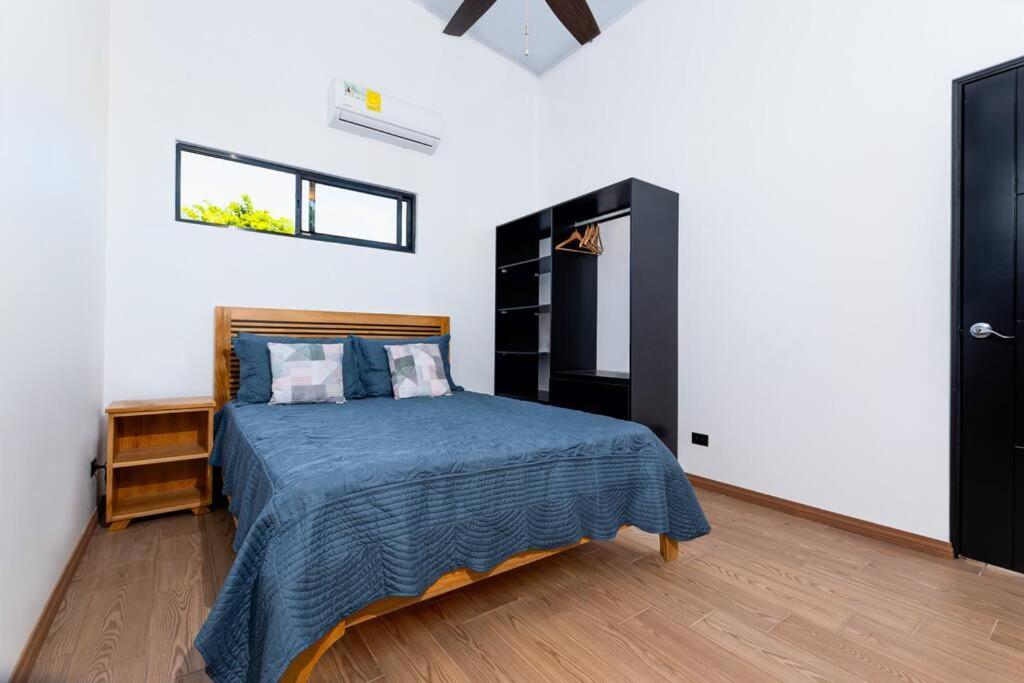 Casa Coral - Great Location - High Speed Internet Villa Uvita Luaran gambar